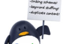 Google Penguine Update